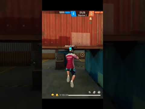 freefire 1v1 short #ffsong #freefire gameplay💪💪💪💪💪👑👑👑