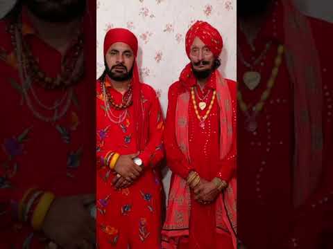 baba balwant saha ji chisti 🙏 baba mohan Saha ji chisti 🙏❤️ #bhakticharuswami #swami