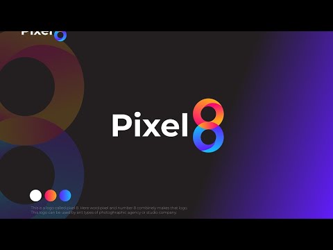 All new Google Pixel 8 series - official trailer