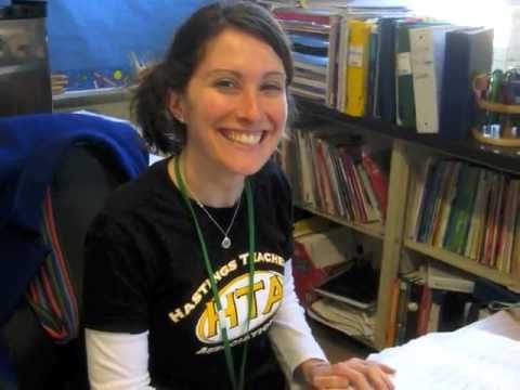 HTA Day of Solidarity 2012