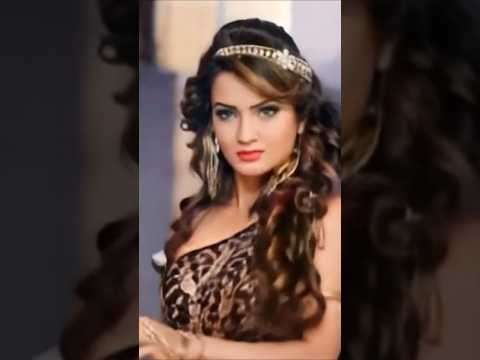 Kaali Naagin ke  roop #UltimateNaagin  naagin looks of shesha accross the season