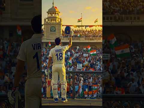 Miss You Virat | ಮಿಸ್ ಯು ವಿರಾಟ್ #short #viratkholi #viralshort
