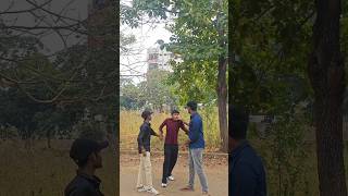 Case 🤣 #telugu #funny #comedy #funnyvideos #telugufunny #fighting #case