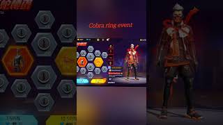 Diwali event cobra bundle return new bundle 2026 ring event bundle #shorts #gaming #freefire