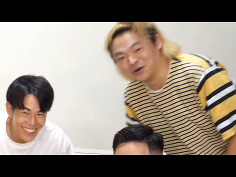 [東海オンエア切り抜き] しばゆー復活シーン