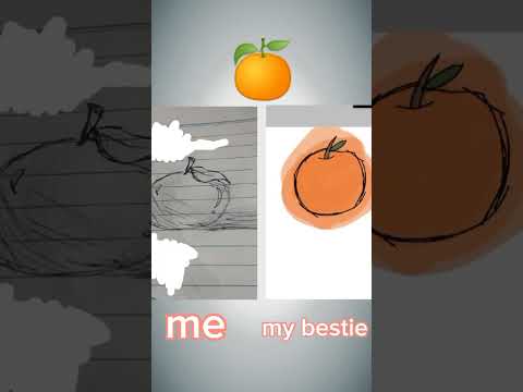 drawing challange trend:))#fypシ #lewatberandayt#fyp#fyp