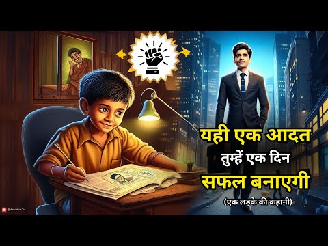 motivational story - सफलता की राह | Motivational Story in hindi | Hindi Motivation | Motivational