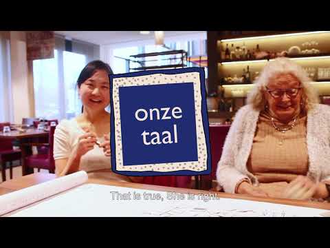 Onzetaal