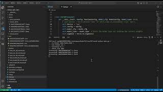 ViTrace: Full End-to-End Tutorial (CPU Version)