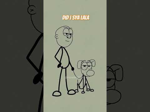 Did I  say to lala!!!¿ #funny #animation #cartoon #memes #club #animationmeme