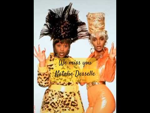 We miss you Natalie Desselle #music #shortvideo