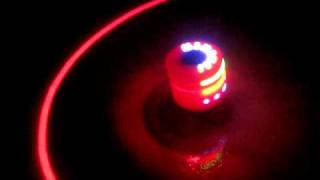 light up top