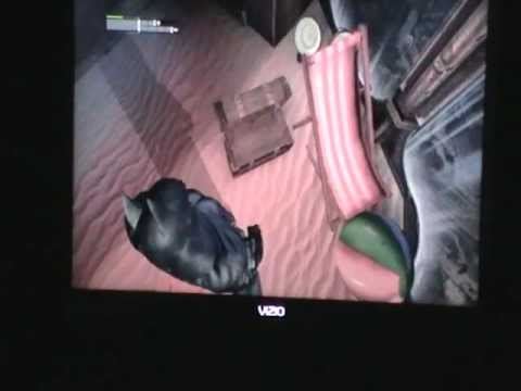 Batman: Arkham City Mr. Freeze Trophy Guide