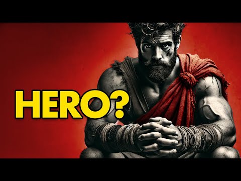 Heracles: A Hero or a Monster?