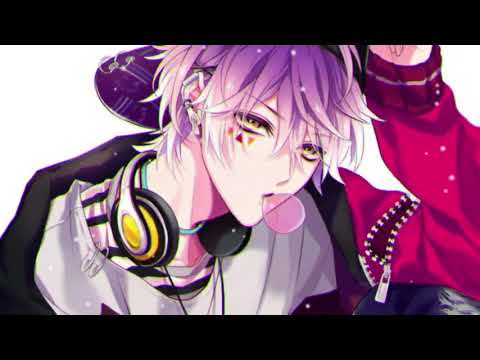 Nightcore - Someone (lyrics)