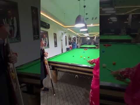 Newly Wedded Couple Photoshoot In Snooker Club ! #hypeofsnookergame #snookerplayer #snooker
