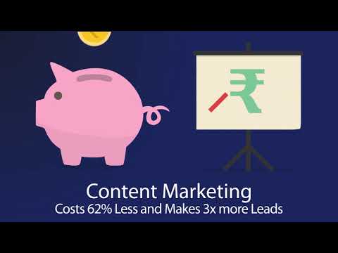 Want to Improve your Online Presence