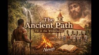 THE ANCIENT PATH