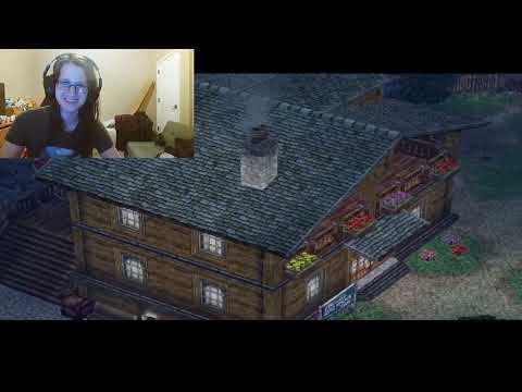 Trails In The Sky SC part 12