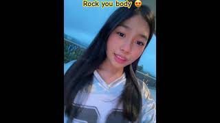Rock your body! GGSS mga crazy! #dance #amapianodancechallenge