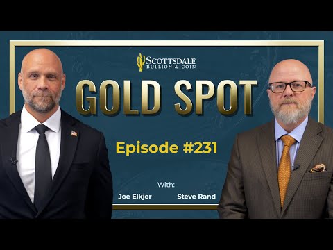 Short-Term Pain, Long-Term Gain? Unpacking Trump’s Tariff Plans | The Gold Spot