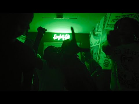 ReeseBanndz x Corey2x - Louie Knows (Official Video)