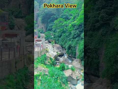 pokhara View #pokhara #nepal