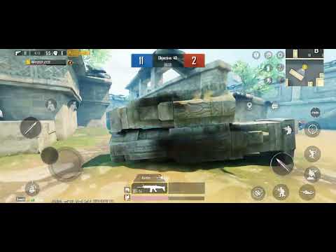 PUBG Mobile Arena 39 kill