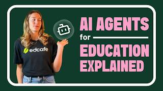 How AI Agents Save Teachers Hours Every Week