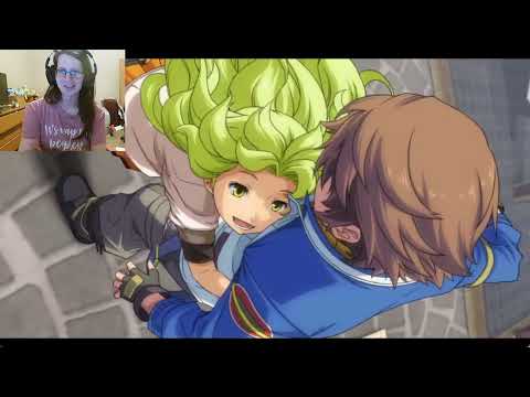 Trails From Zero Part 1