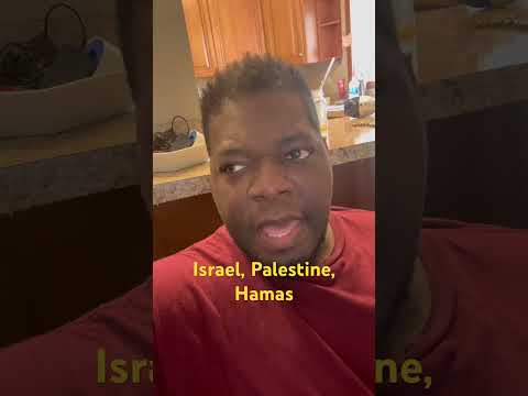 ￼ Too many leftist people have fake principles. #israel #palastine #hamas￼