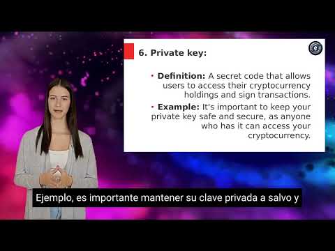Top 50 Vocabulary you NEED to know about crypto! PART 1
