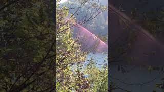 LAGO DI MONTICOLO @cristiancari1989 #lago #monticolo #appiano #acqua #natura