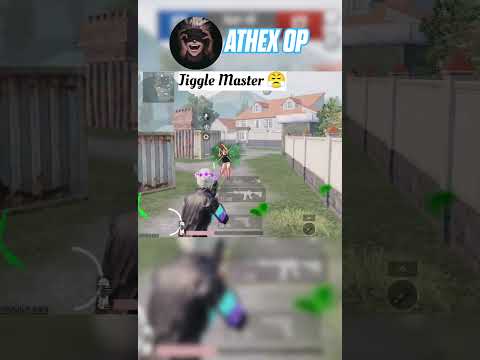 Jiggle Master 😤 #tdmchallenge #pubgmobile #aimyouneedbecauseinspiredbystarcaptain #worldbestm2