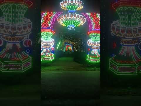 এই আলোটা কেমন লাল। #love #আলো #soats