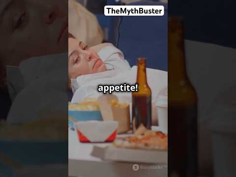 Boost Your Appetite: Simple Tips & Tricks!
