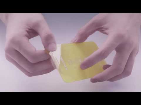 SPARIN A11 Installation Video for Tempered Glass Screen Protector with protective panel
