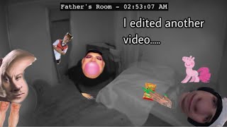i edited another luxury life video because it was scary