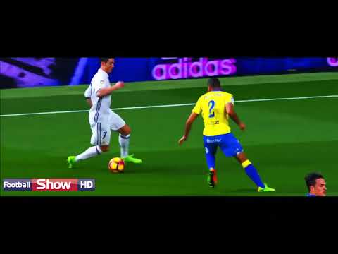 Cristiano Ronaldo Welcome To Juventus - HD - 10/07/2018