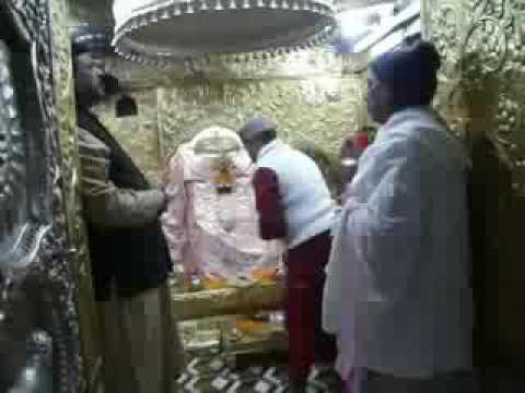 Shri Naina Devi Ji Aarti