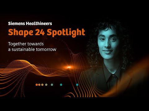 Shape 24 Spotlight: Towards a sustainable tomorrow