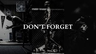 I OWE MYSELF A BETTER LIFE - Powerful Motivational Speech Video