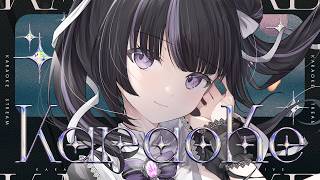 【 #歌枠┆#Karaoke 】うたうたう！！！ ✧ Singing Stream【 VTuber / #凛々咲 #Ririsya 】