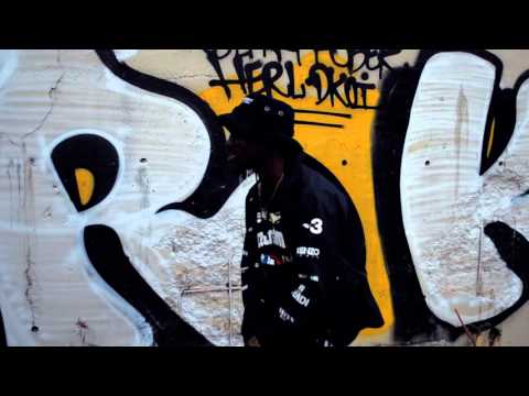 Loki- Mozart (Official Music Video)