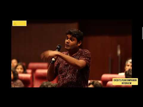 #malayalamcinema #bollywood Audience asking Ashiq Abu to how Mollywood making this much good films!