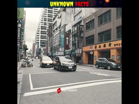 Unknown facts you must know #shorts #unknownfacts