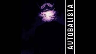 MONTAGEM - AUTOBALISTA - PR FUNK