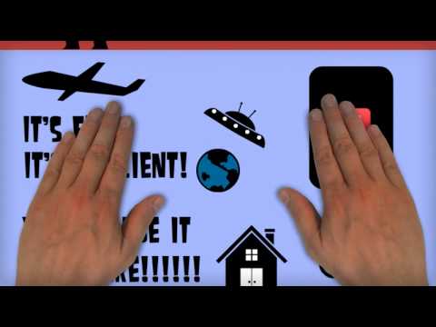 My Vocapp English