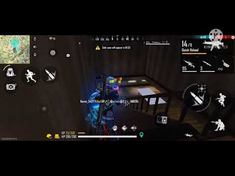 OP HEADSHOT GAMEPLAY #TAMALGAMING FREE FIRE