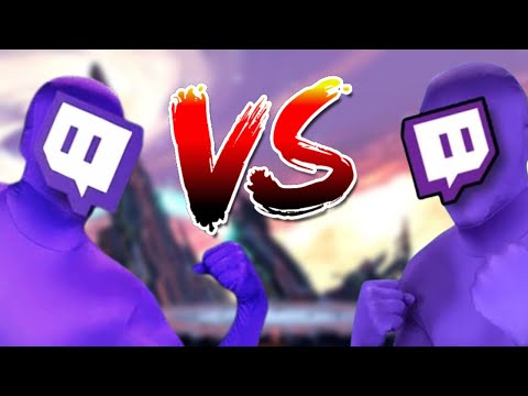 Doug Makes Chat Fight To The DEATH (REUPLOAD)
